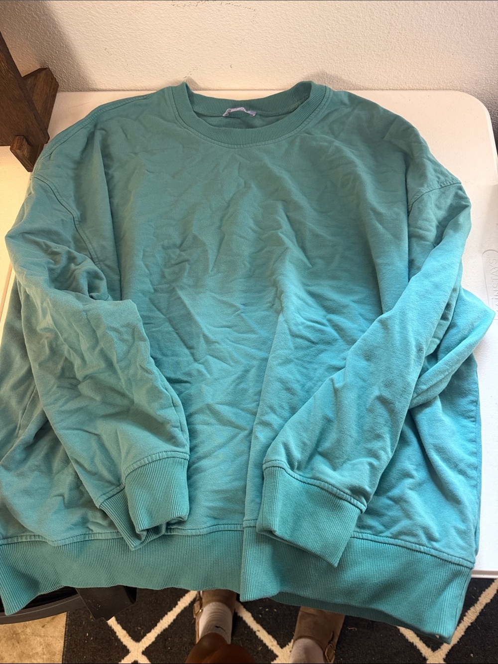 Florence By Mills Crewneck